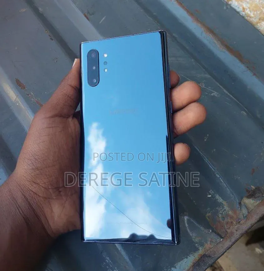 Samsung Galaxy Note 10 5G 256 GB