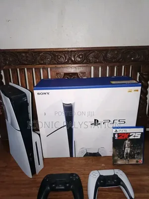 Ps5 Slim Disk Version for Sale