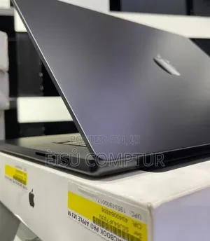 New Laptop Apple MacBook Pro 2024 M4 Max 48GB Apple M4 Max SSD 2T