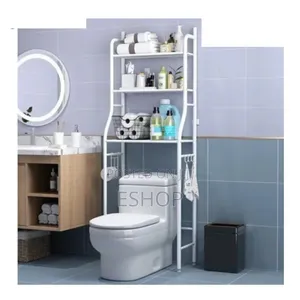 Corrosion Resistant: Ideal for Damp Environments,