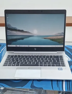 New Laptop HP EliteBook 840 G5 16GB Intel Core i7 SSD 512GB