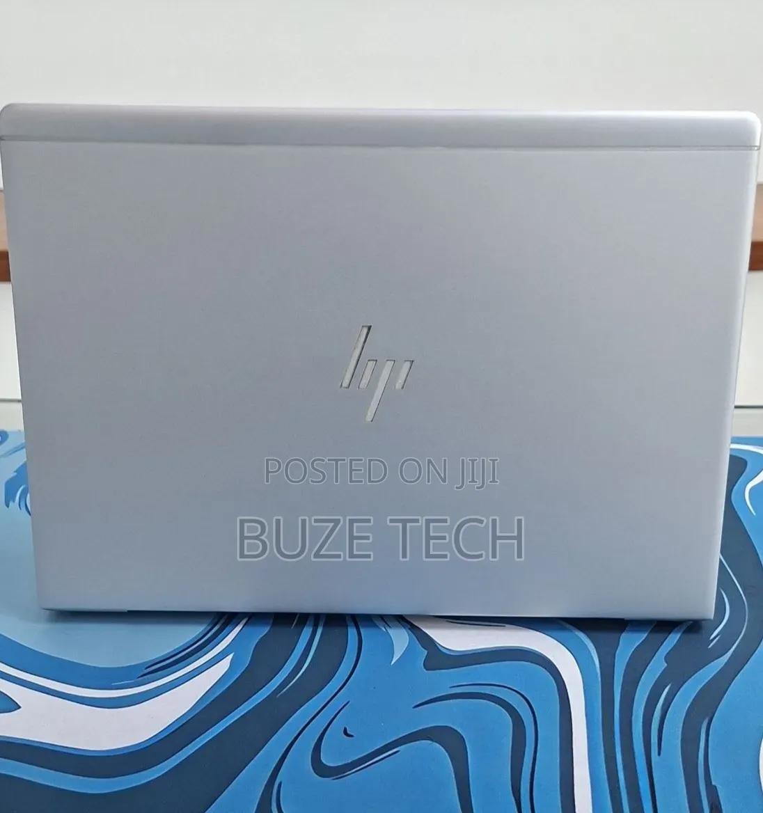 New Laptop HP EliteBook 840 G5 16GB Intel Core i7 SSD 512GB