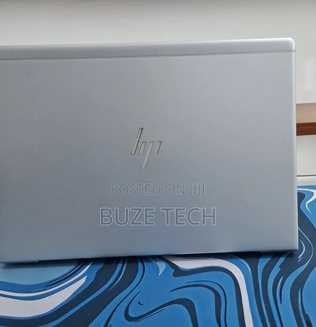 New Laptop HP EliteBook 840 G5 16GB Intel Core i7 SSD 512GB