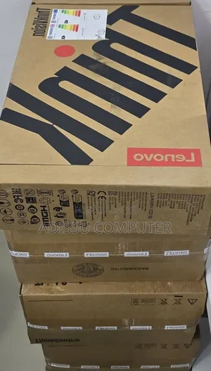New Desktop Computer Lenovo ThinkCentre 22 8GB Intel Core i5 SSD 512GB