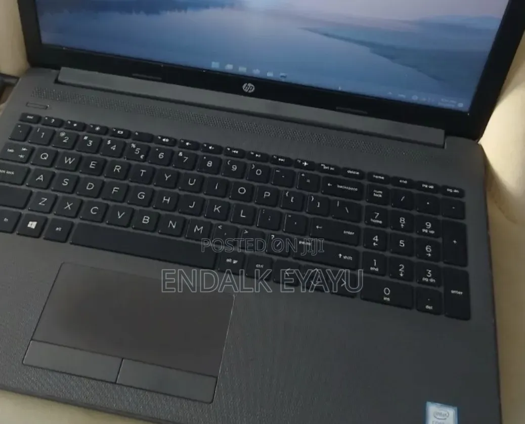 New Laptop HP Stream Notebook 8GB Intel Core i5 HDD 1T