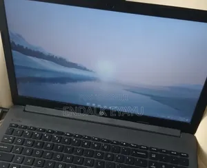 New Laptop HP Stream Notebook 8GB Intel Core i5 HDD 1T