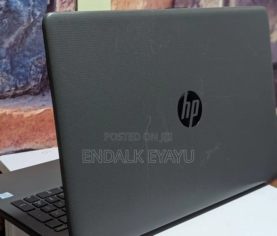 New Laptop HP Stream Notebook 8GB Intel Core i5 HDD 1T
