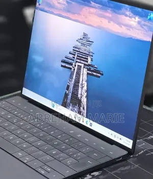 New Laptop Dell XPS 13 16GB Intel Core i7 SSD 512GB