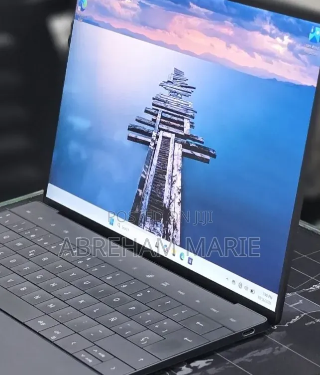 New Laptop Dell XPS 13 16GB Intel Core i7 SSD 512GB