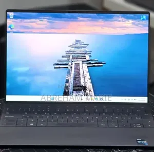 New Laptop Dell XPS 13 16GB Intel Core i7 SSD 512GB