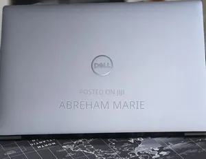 New Laptop Dell XPS 13 16GB Intel Core i7 SSD 512GB