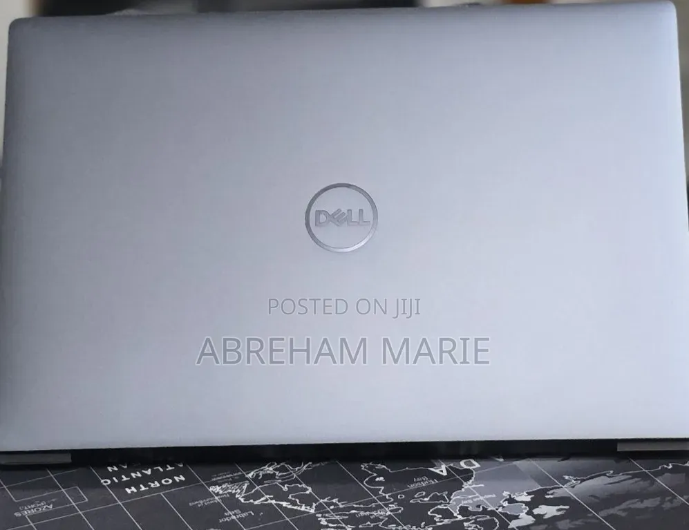 New Laptop Dell XPS 13 16GB Intel Core i7 SSD 512GB