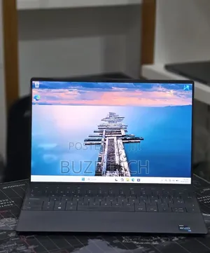 New Laptop Dell XPS 13 16GB Intel Core i7 SSD 512GB