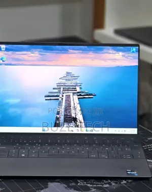 New Laptop Dell XPS 13 16GB Intel Core i7 SSD 512GB
