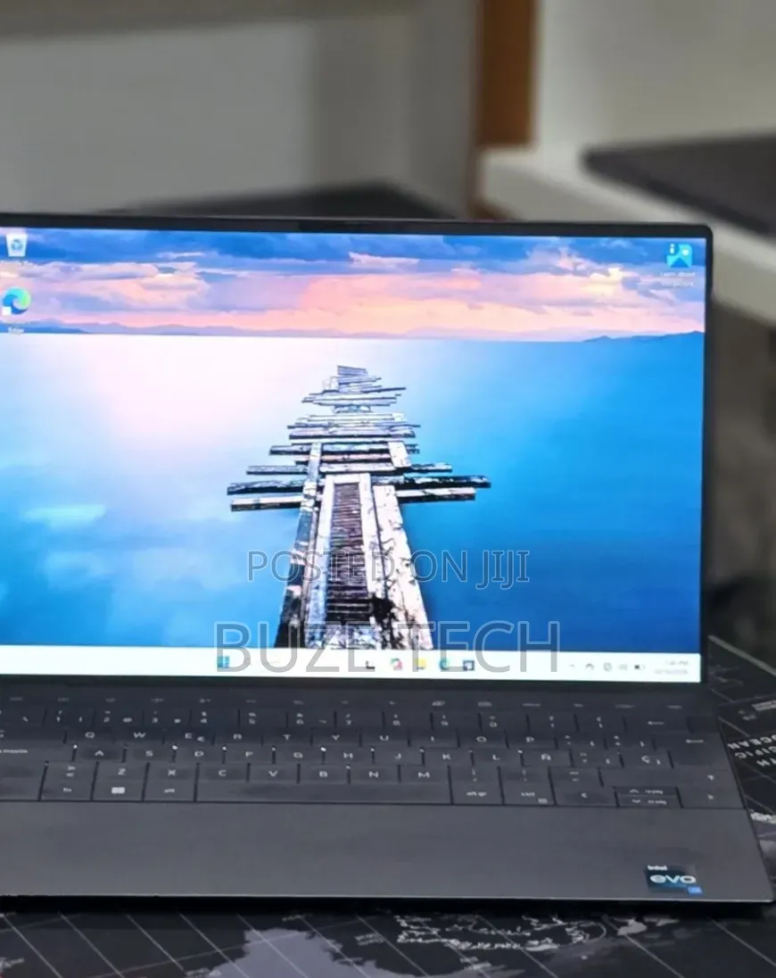 New Laptop Dell XPS 13 16GB Intel Core i7 SSD 512GB