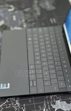 New Laptop Dell XPS 13 16GB Intel Core i7 SSD 512GB