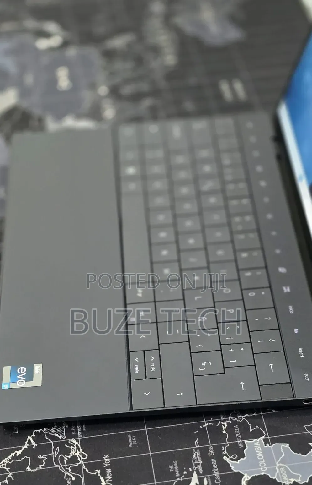 New Laptop Dell XPS 13 16GB Intel Core i7 SSD 512GB