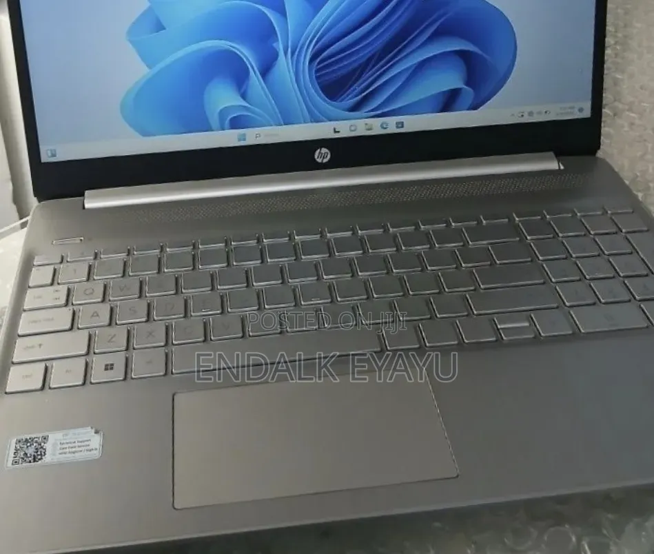 New Laptop HP Stream Notebook 16GB Intel Core i5 SSD 512GB