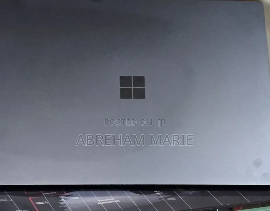 New Laptop Microsoft Surface Laptop 3 32GB Intel Core i7 SSD 1T