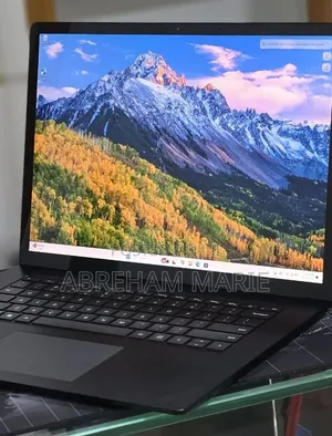 New Laptop Microsoft Surface Laptop 3 32GB Intel Core i7 SSD 1T