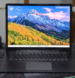 New Laptop Microsoft Surface Laptop 3 32GB Intel Core i7 SSD 1T