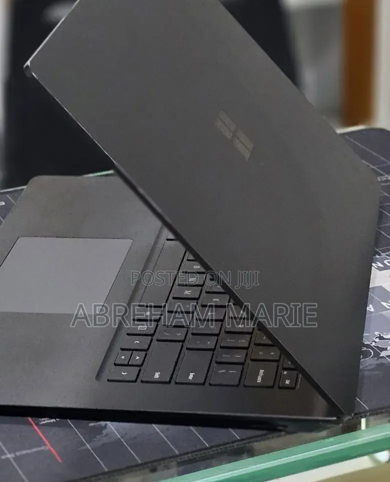 New Laptop Microsoft Surface Laptop 3 32GB Intel Core i7 SSD 1T