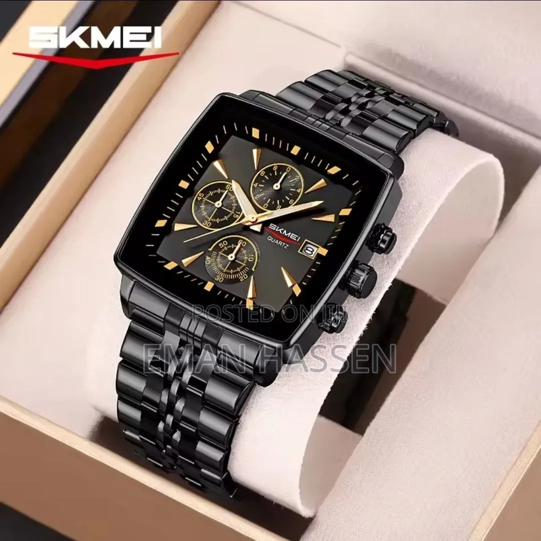 Skmei 2434 
Elegant Fashion Watches