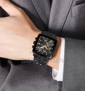 Skmei 2434 
Elegant Fashion Watches