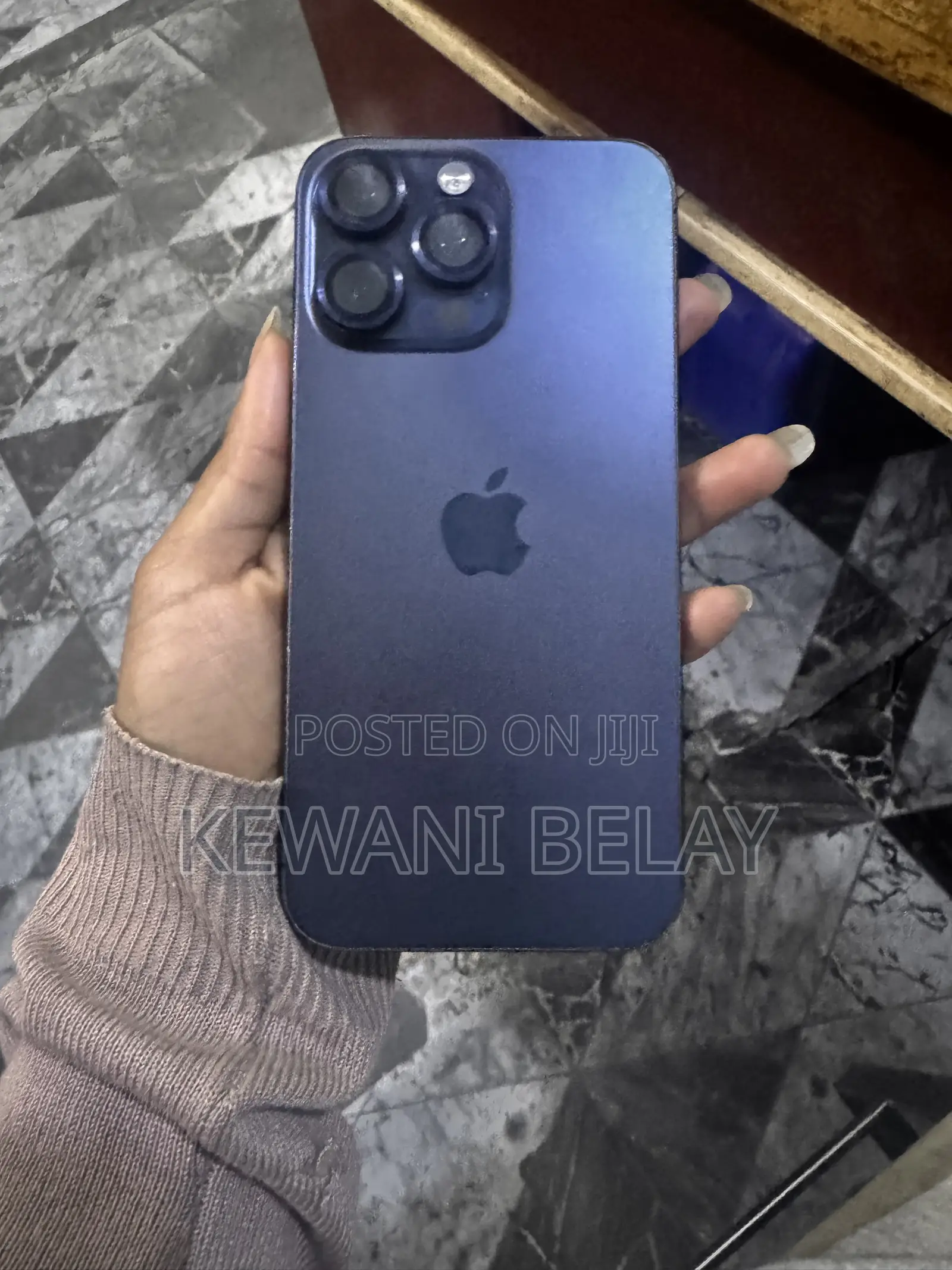 Apple iPhone 15 Pro Max 256 GB