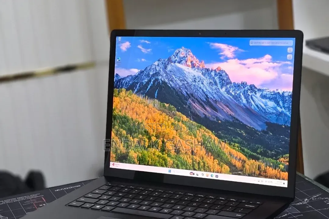 New Laptop Microsoft Surface Laptop 3 32GB Intel Core i7 SSD 1T