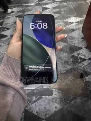 Apple iPhone 15 Pro Max 256 GB