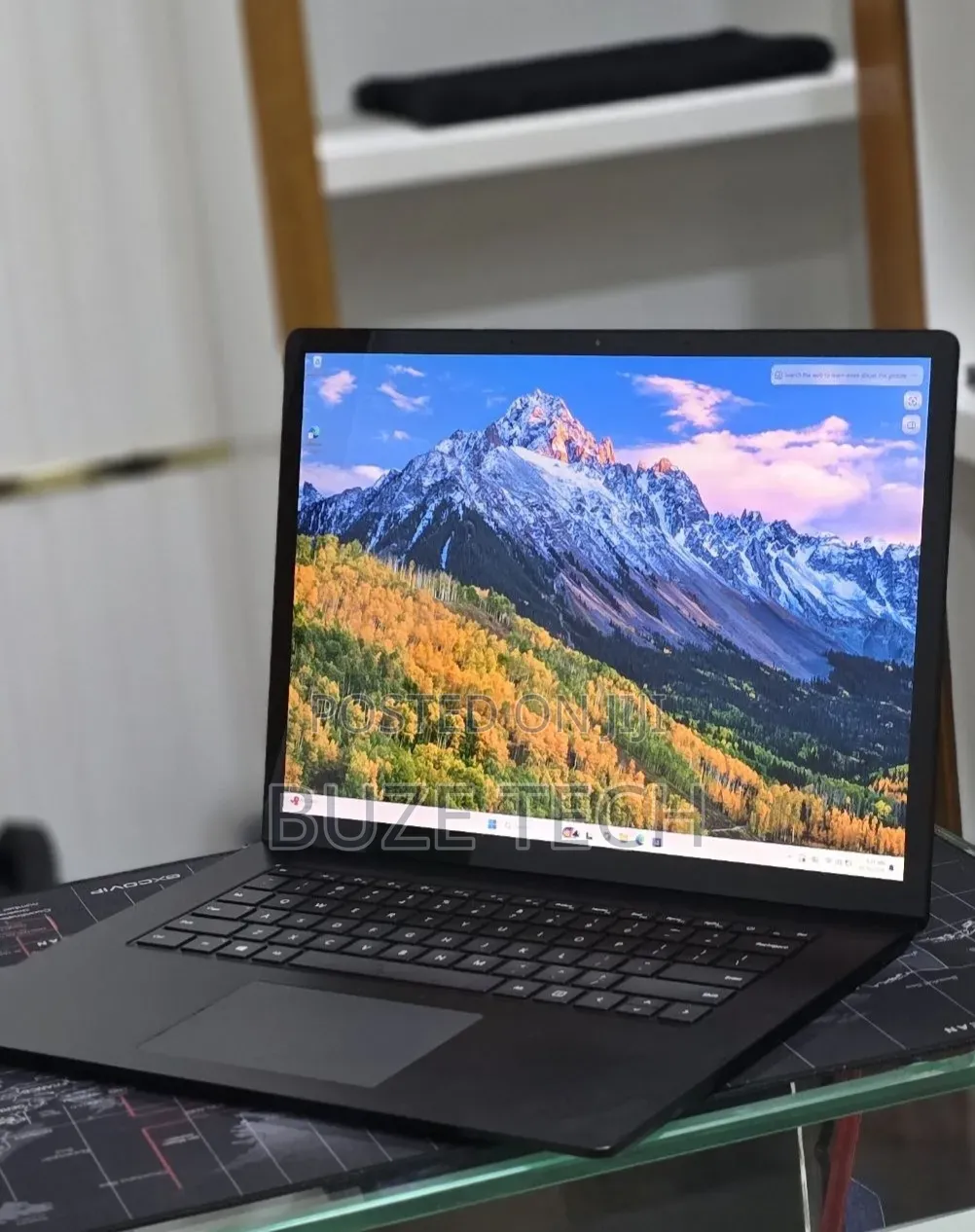 New Laptop Microsoft Surface Laptop 3 32GB Intel Core i7 SSD 1T