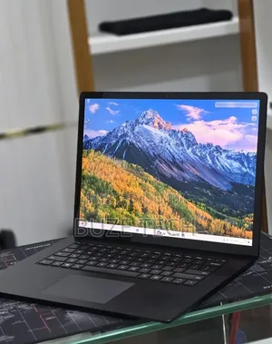 New Laptop Microsoft Surface Laptop 3 32GB Intel Core i7 SSD 1T