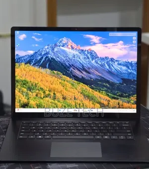 New Laptop Microsoft Surface Laptop 3 32GB Intel Core i7 SSD 1T