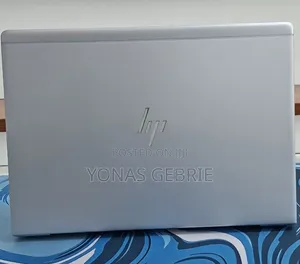 New Laptop HP EliteBook 840 16GB Intel Core i7 SSD 512GB