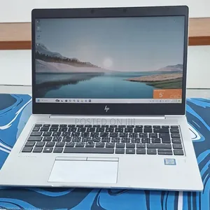 New Laptop HP EliteBook 840 16GB Intel Core i7 SSD 512GB