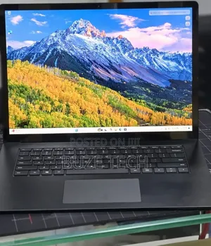 New Laptop Microsoft Surface Laptop 3 32GB Intel Core i7 SSD 1T