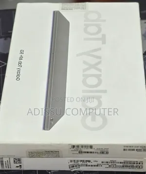 New Samsung Galaxy Tab A9+ 64 GB