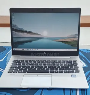 New Laptop HP EliteBook 840 16GB Intel Core i7 SSD 512GB