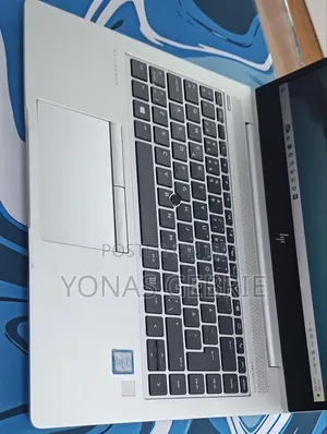 New Laptop HP EliteBook 840 16GB Intel Core i7 SSD 512GB