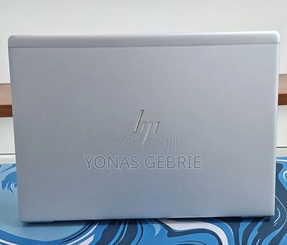 New Laptop HP EliteBook 840 16GB Intel Core i7 SSD 512GB