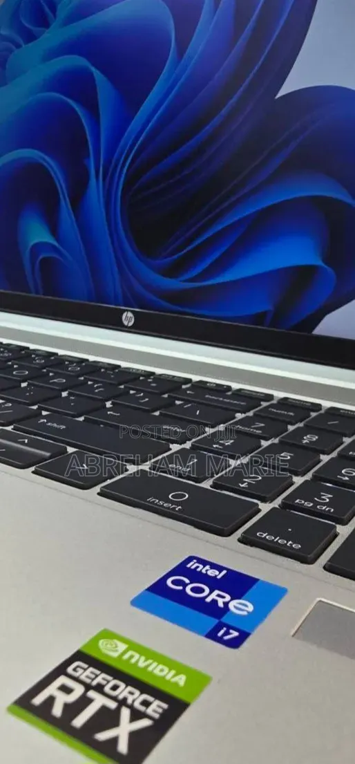 New Laptop HP ProBook 11 G2 EE 16GB Intel Core i7 SSD 512GB