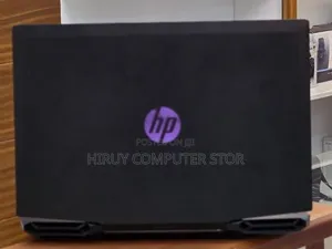 Laptop HP Pavilion Power 15 16GB Intel Core i7 SSD 512GB