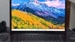 New Laptop Microsoft Surface Laptop 3 32GB Intel Core i7 SSD 1T