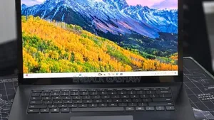 New Laptop Microsoft Surface Laptop 3 32GB Intel Core i7 SSD 1T