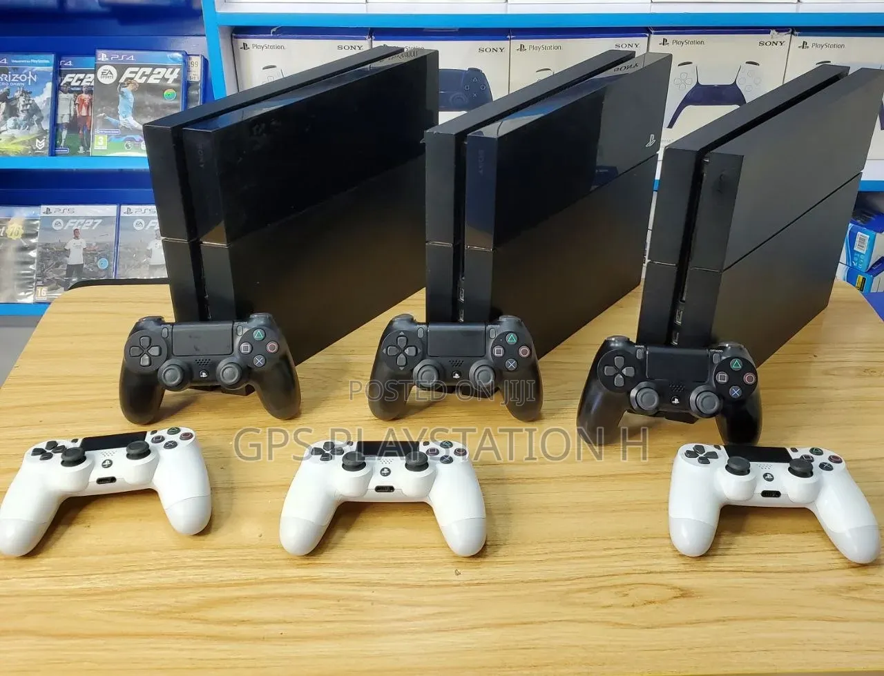 PlayStation 4 Jealbreak Standard Ps Four