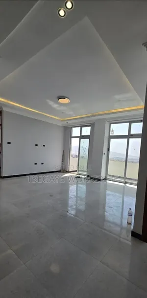 Furnished 3bdrm Apartment in Lideta for sale