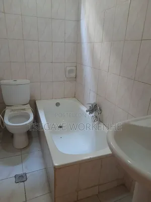 Furnished 3bdrm Apartment in Lideta for sale