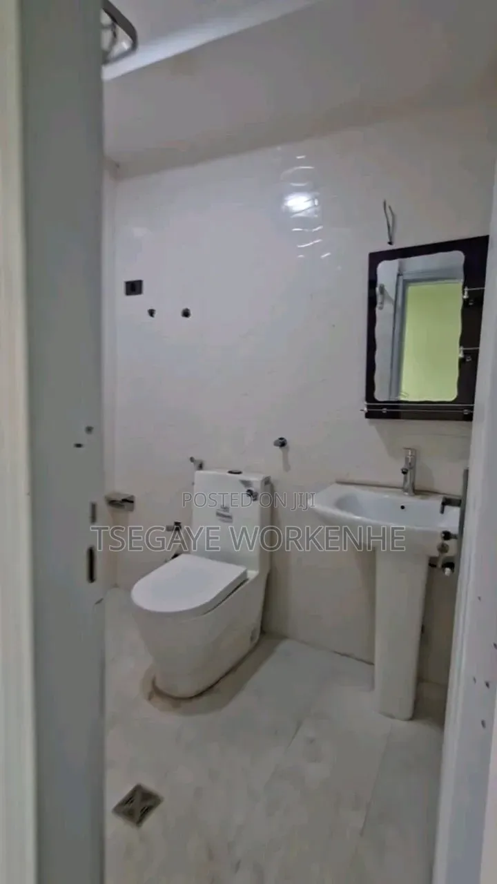 Furnished 3bdrm Apartment in Lideta for sale