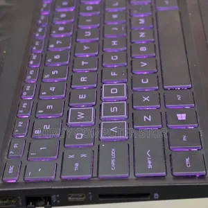 Laptop HP Pavilion Power 15 16GB Intel Core i7 SSD 512GB